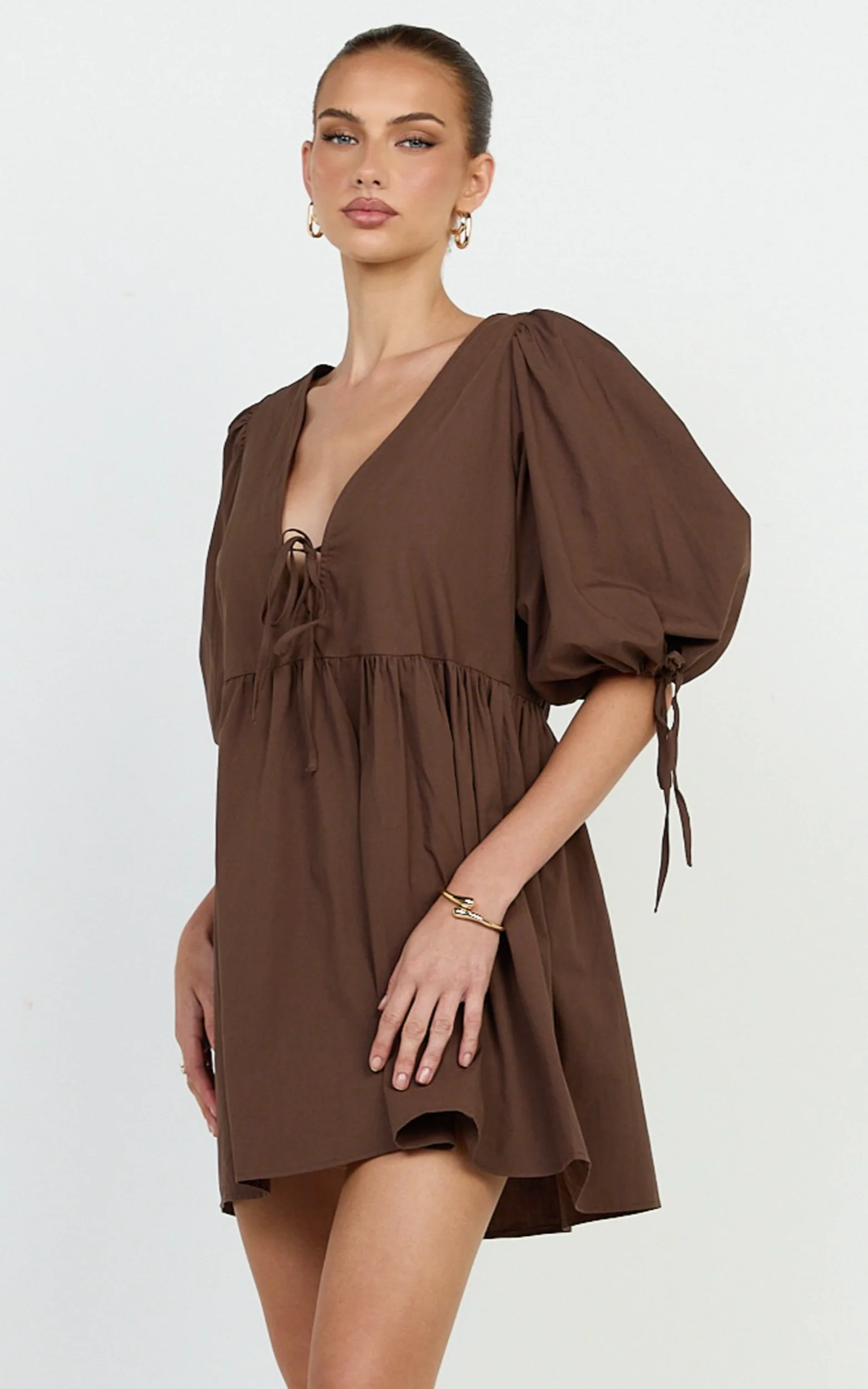 Rosita Mini Dress
