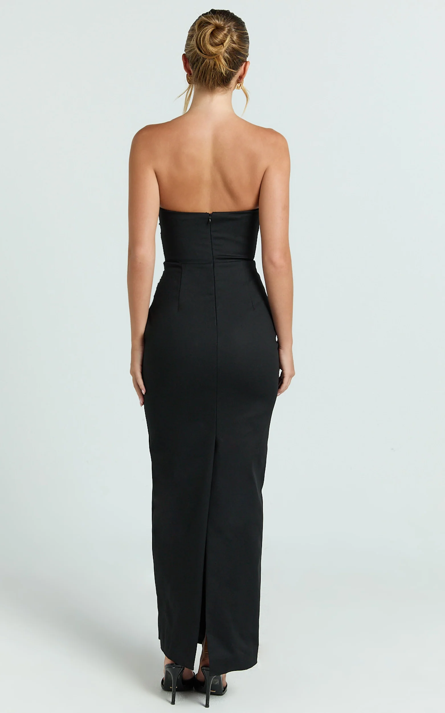 Pietra Midi Dress
