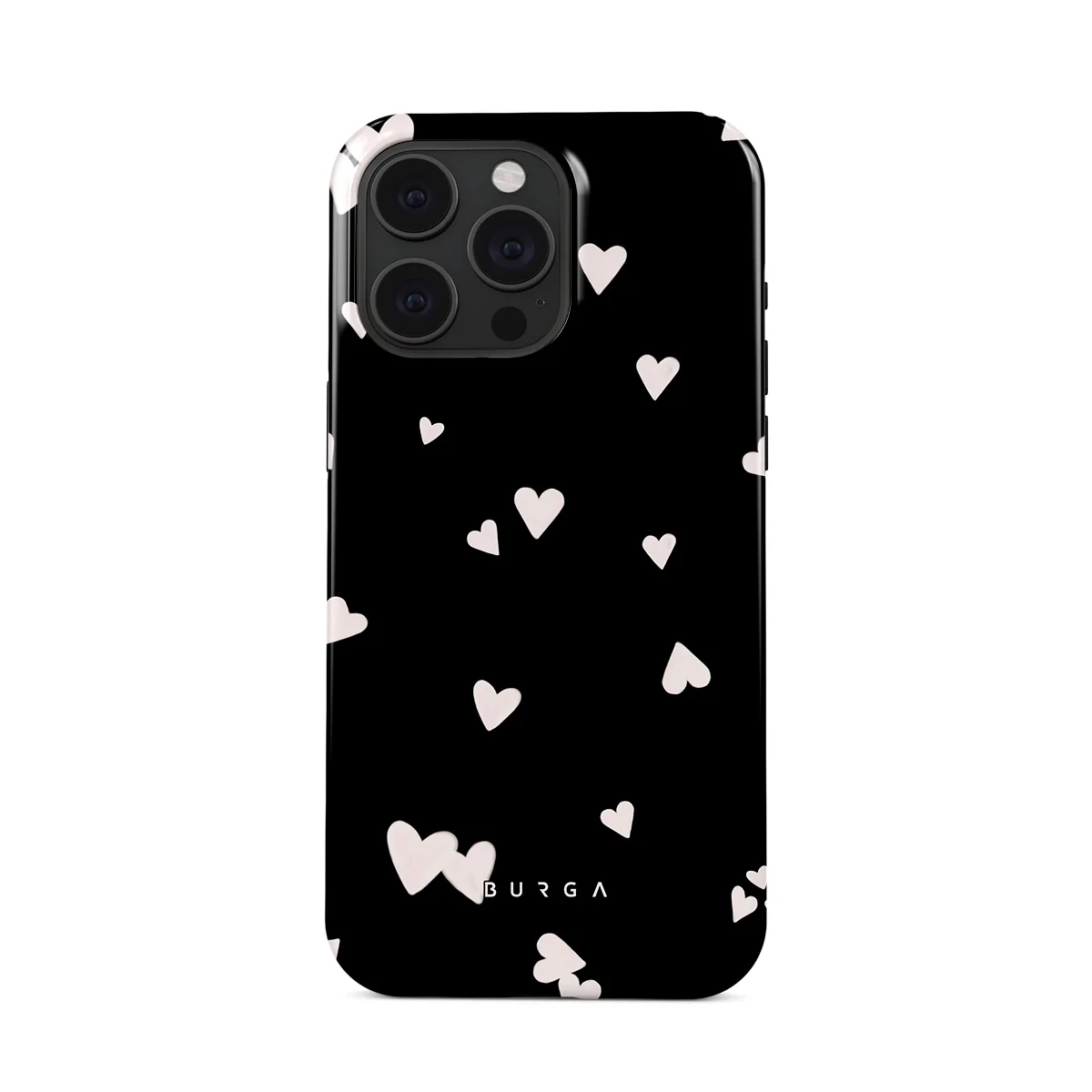 Love Notes - iPhone 15 Pro Max ケース