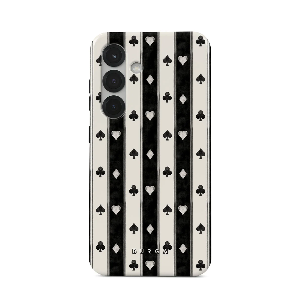 Queen's Court - Samsung Galaxy S25 ケース