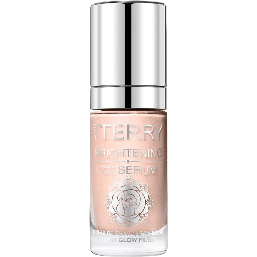 By Terry Makijaż twarzy Rozjaśniające serum CC