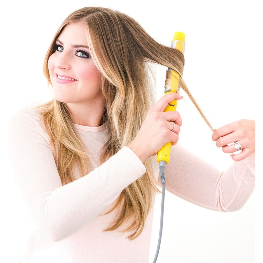Drybar Lokówki Lokówka obrotowa 3-Day Bender 1