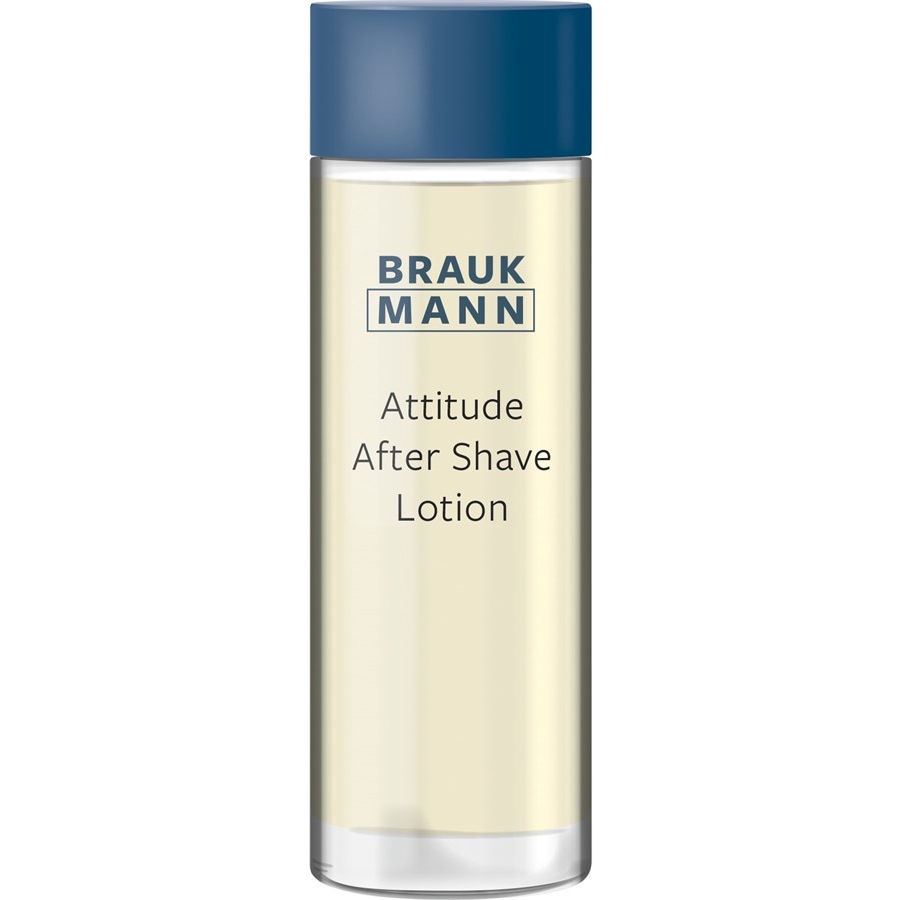 Hildegard Braukmann Attitude Attitude After Shave Lotion