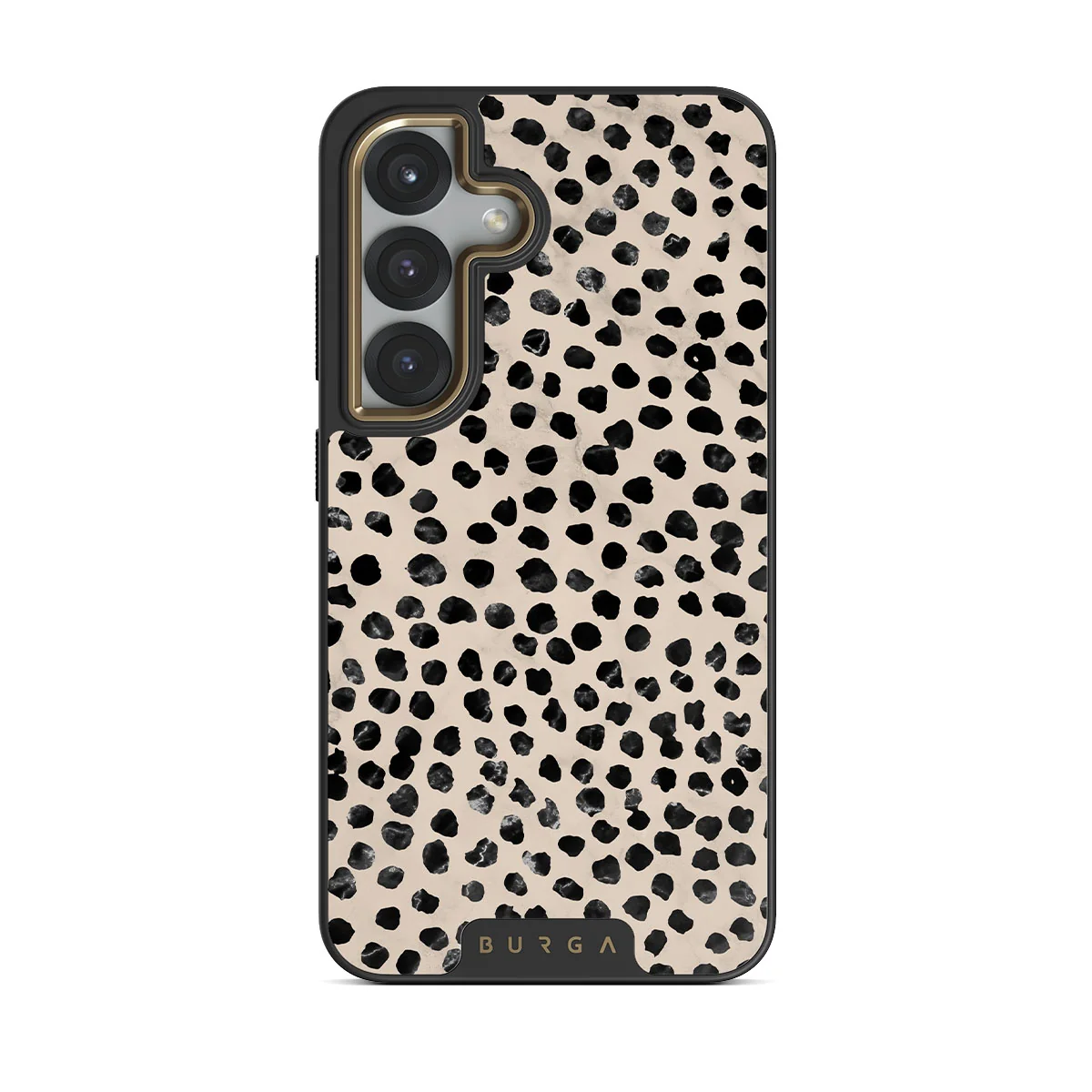Almond Latte - Samsung Galaxy S25 Plus ケース