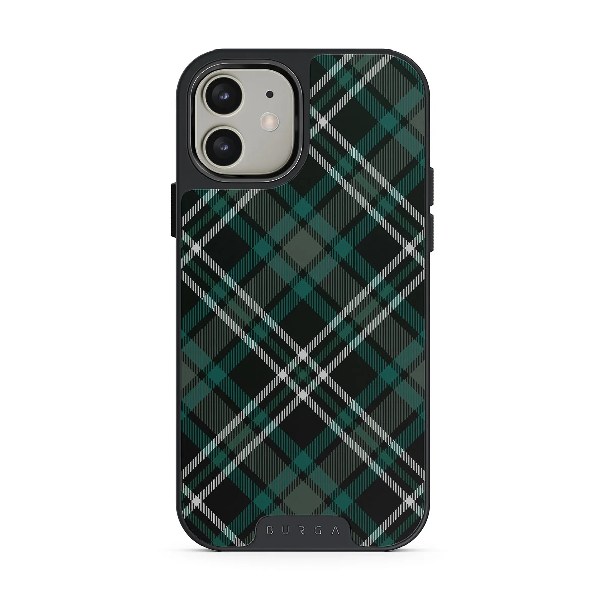 Mint Cookie - iPhone 12 ケース