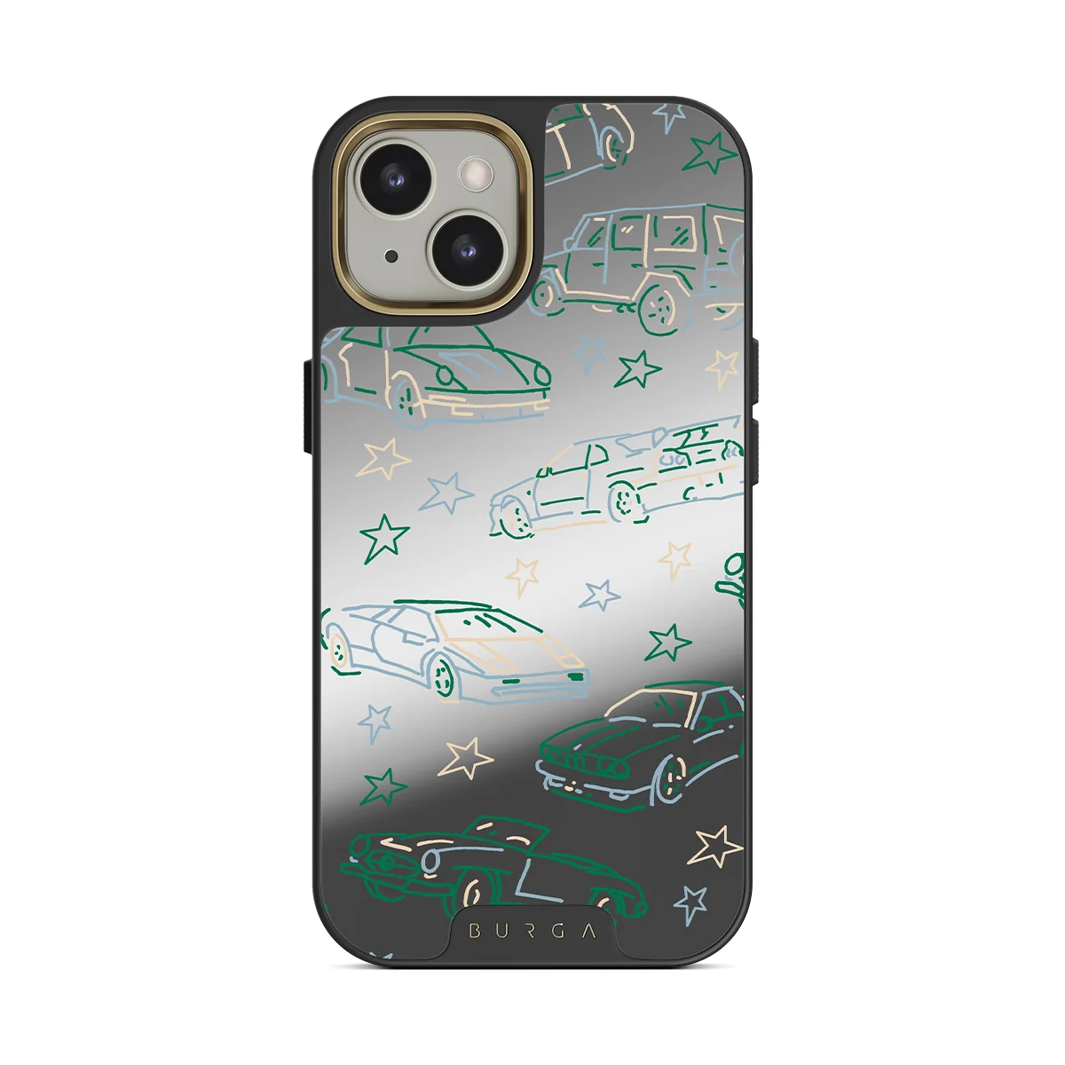 Big Dreams - iPhone 13 ケース