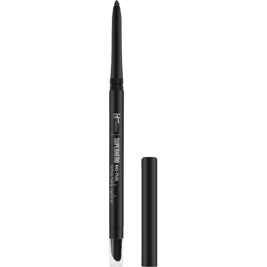 it Cosmetics Oczy Superhero No-Tug Mechancial Eyeliner