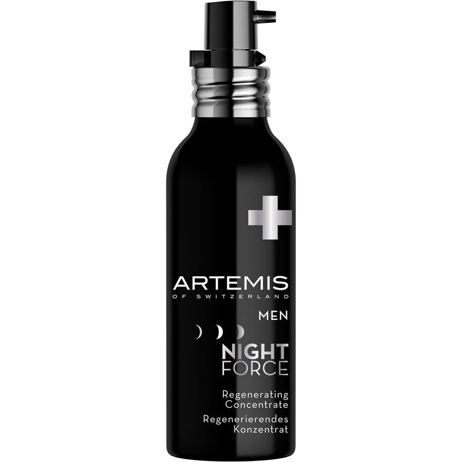 Artemis Mężczyźni Koncentrat regenerujący Night Force