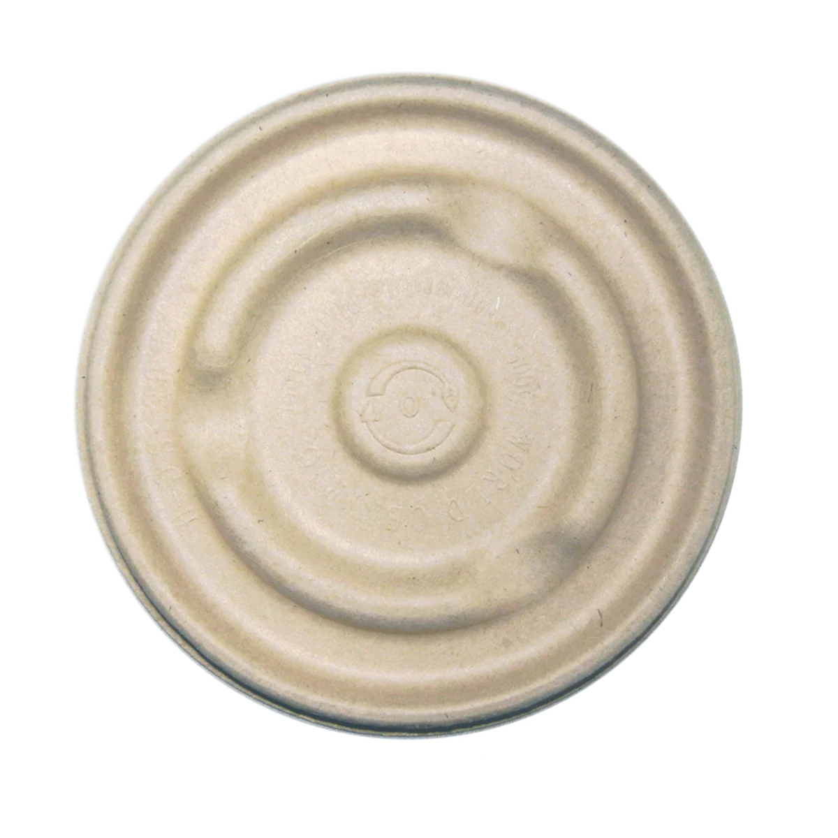 World Centric's Barrel Bowl - Samples