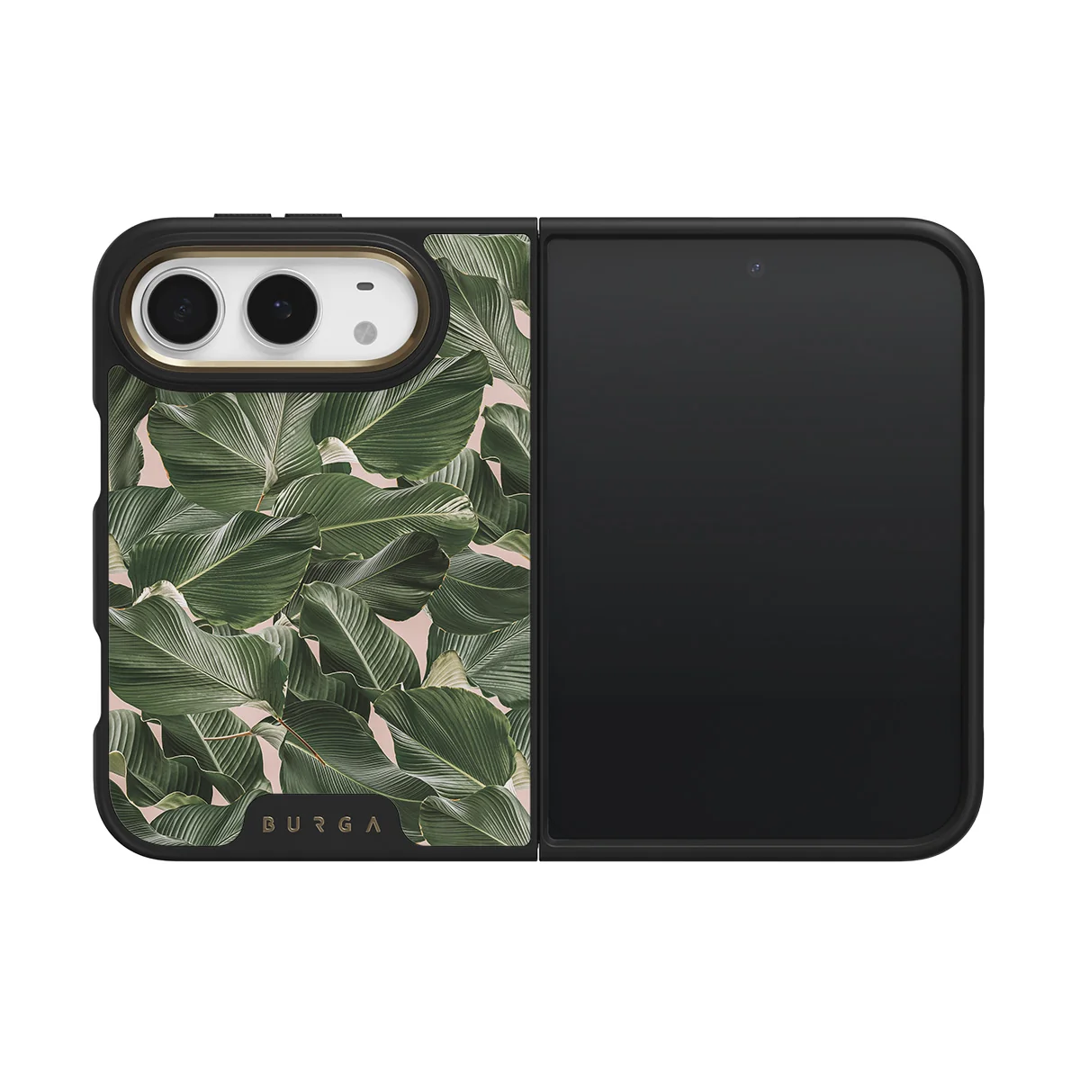 So Lush - iPhone Duo ケース