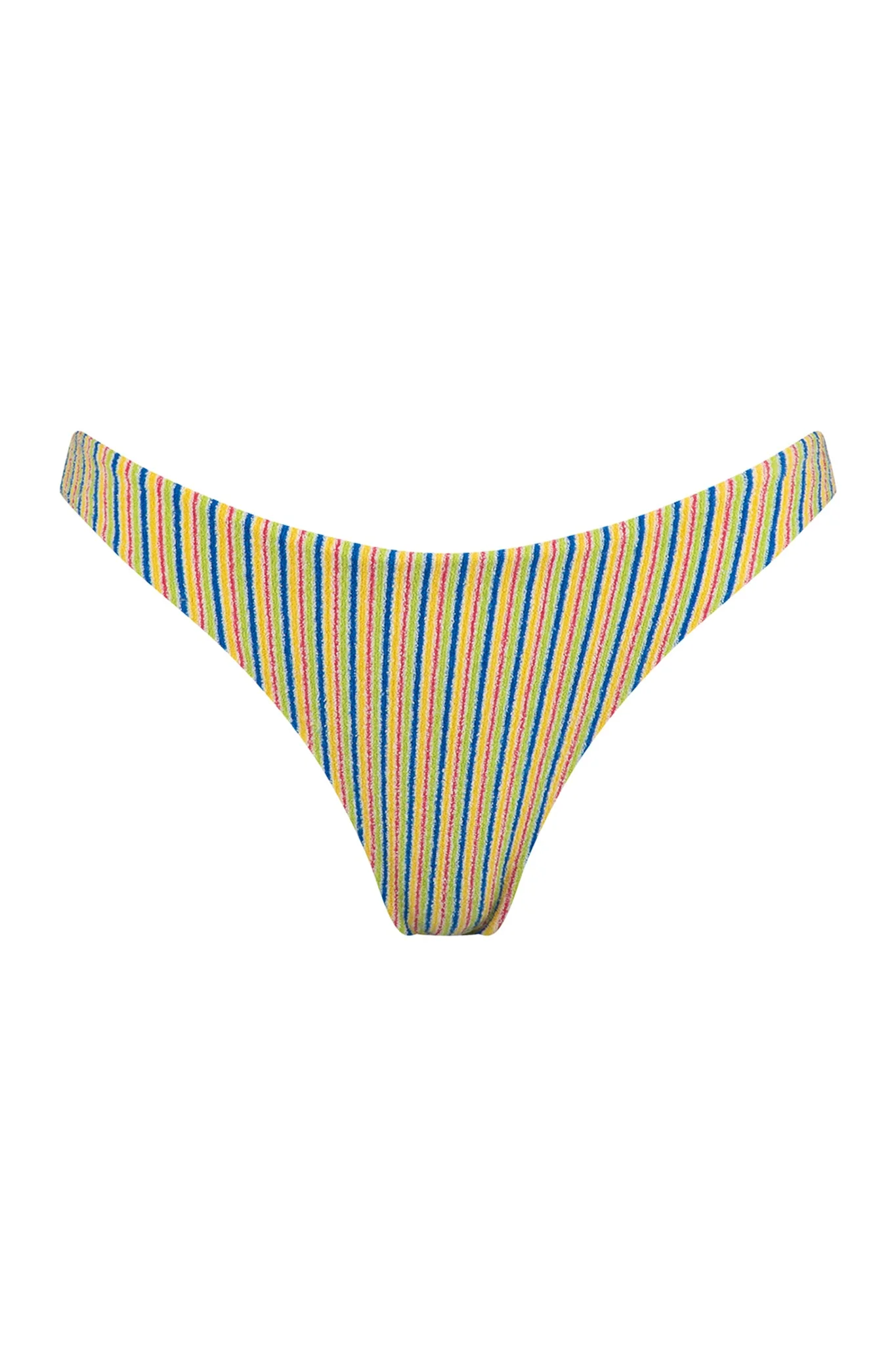VDM The Label Bambi Tropicale Reversible Bottom