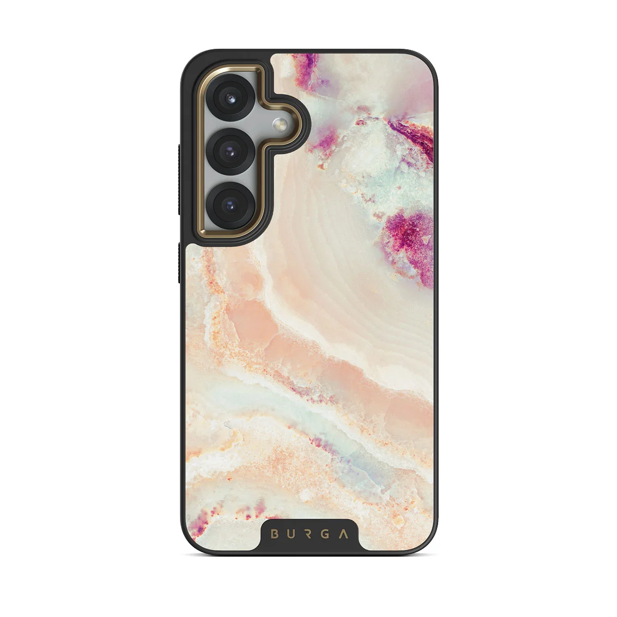 Berry Sorbet - Samsung Galaxy S25 Plus ケース