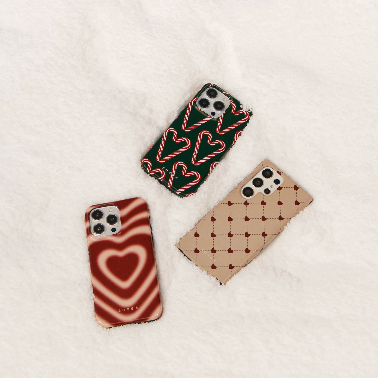 Candy Lane - Samsung Galaxy S25 Edge ケース