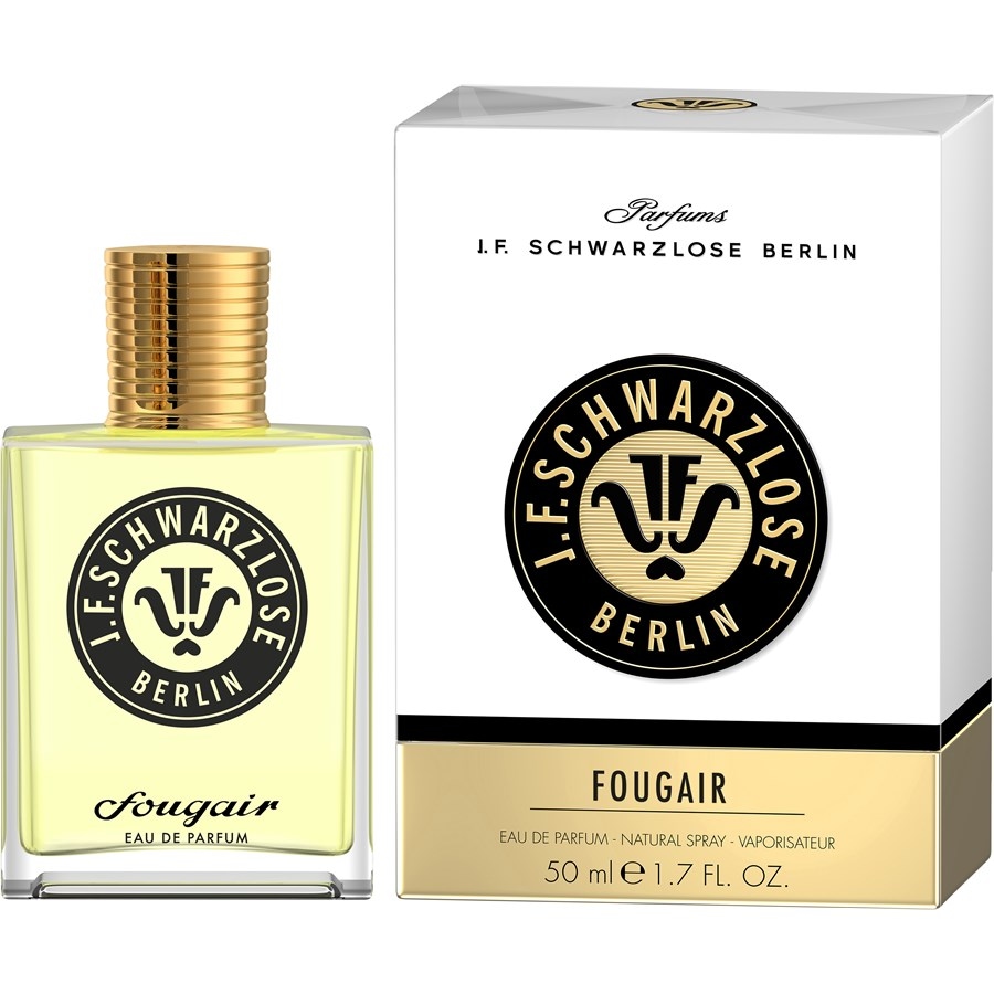 J.F. Schwarzlose Berlin Fougair Eau de Parfum Spray