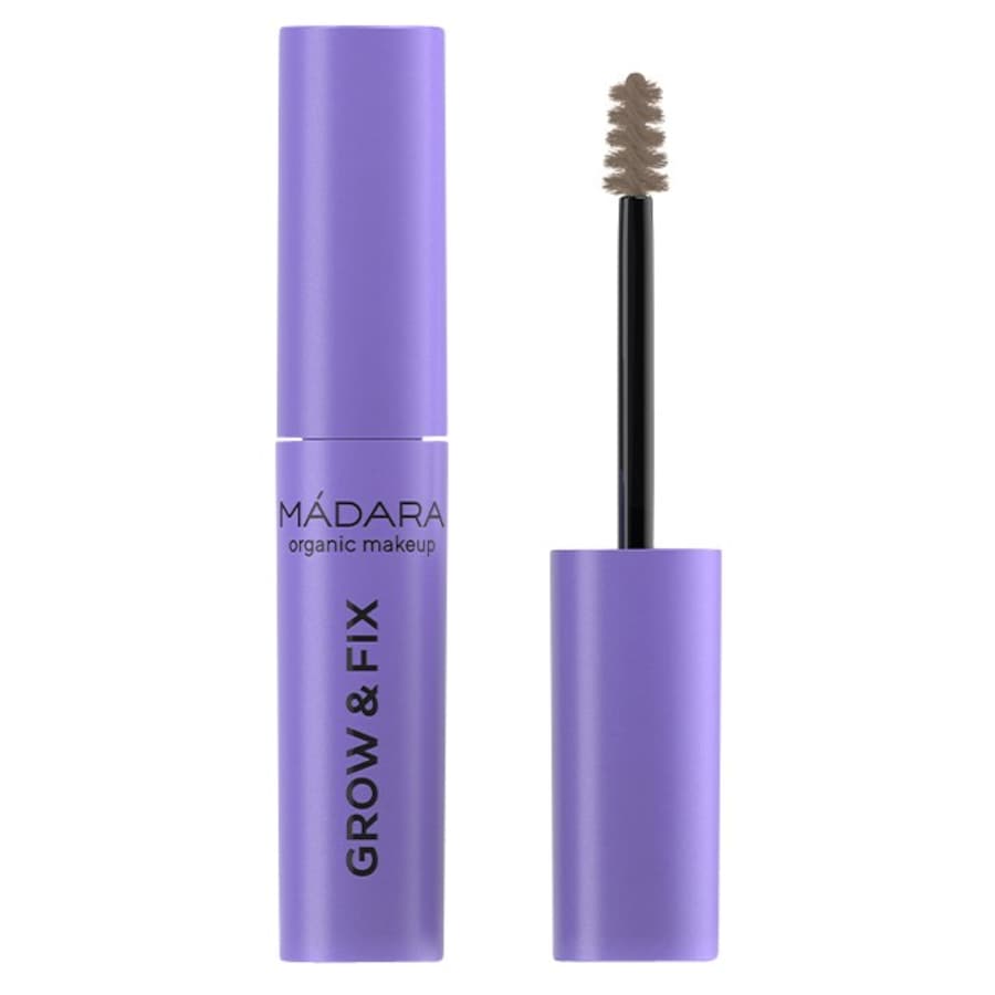 MÁDARA Oczy Grow & Fix Tinted Brow Gel