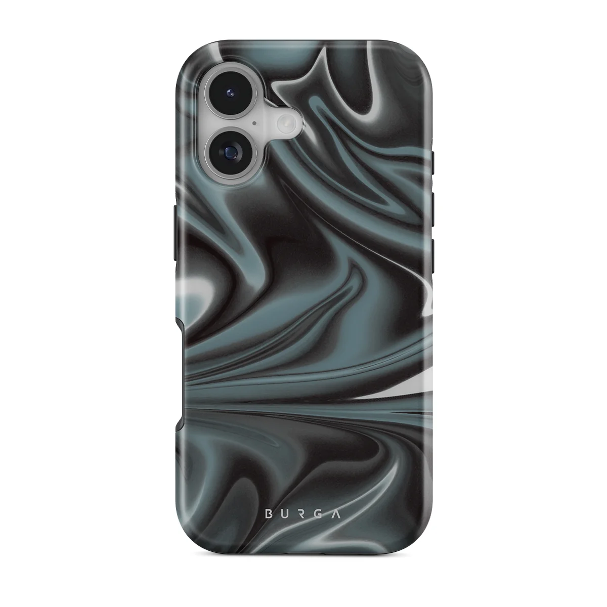 Lightning Strike - iPhone 17 ケース