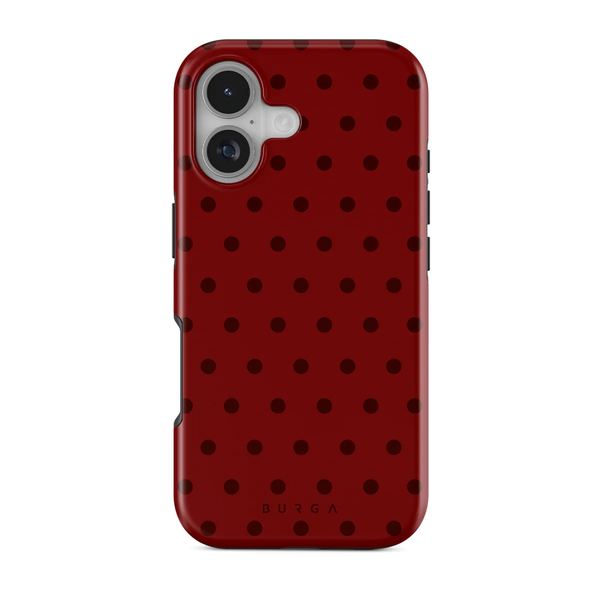 Red Velvet - iPhone 17 ケース