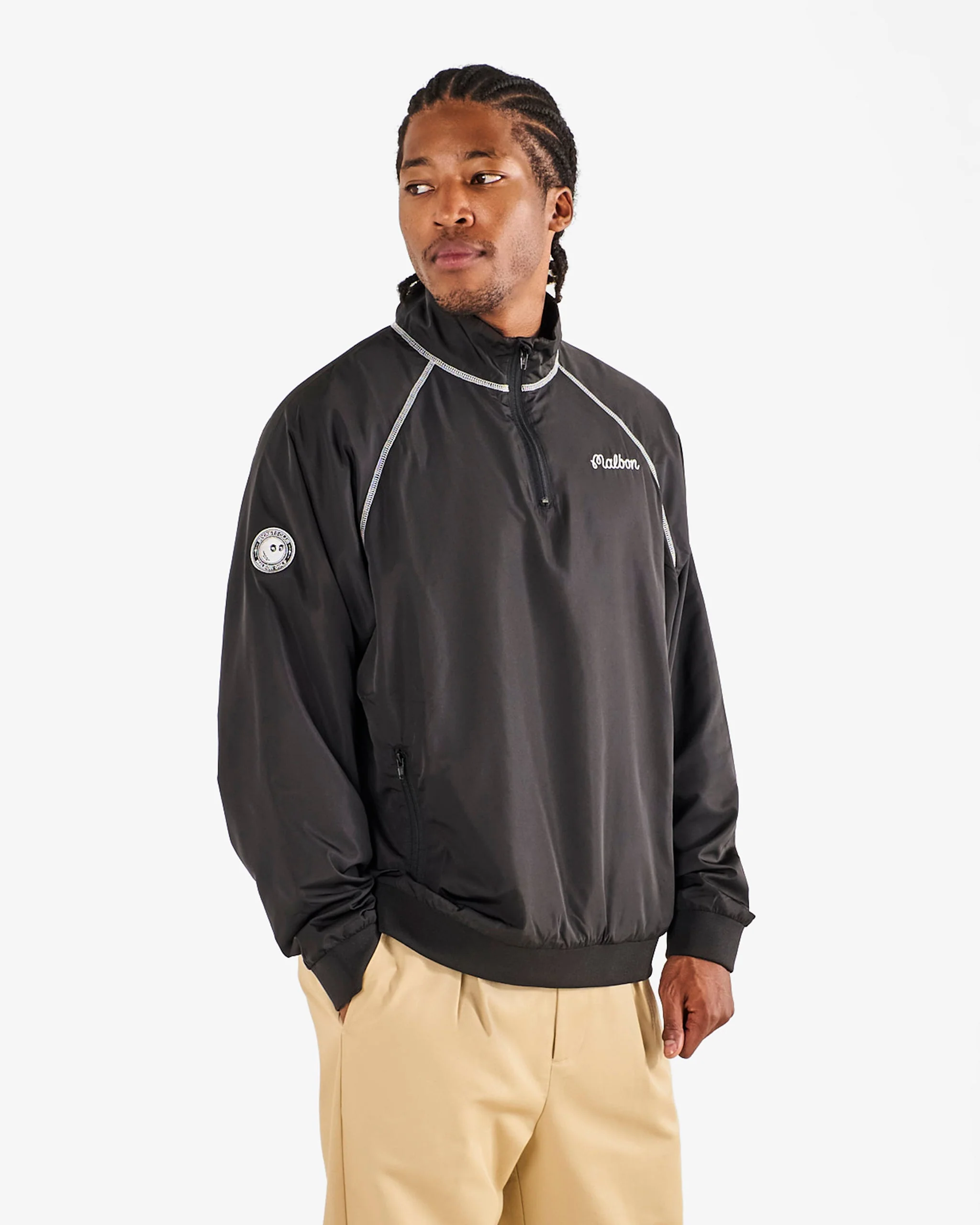 Buckets Club Team Jacket