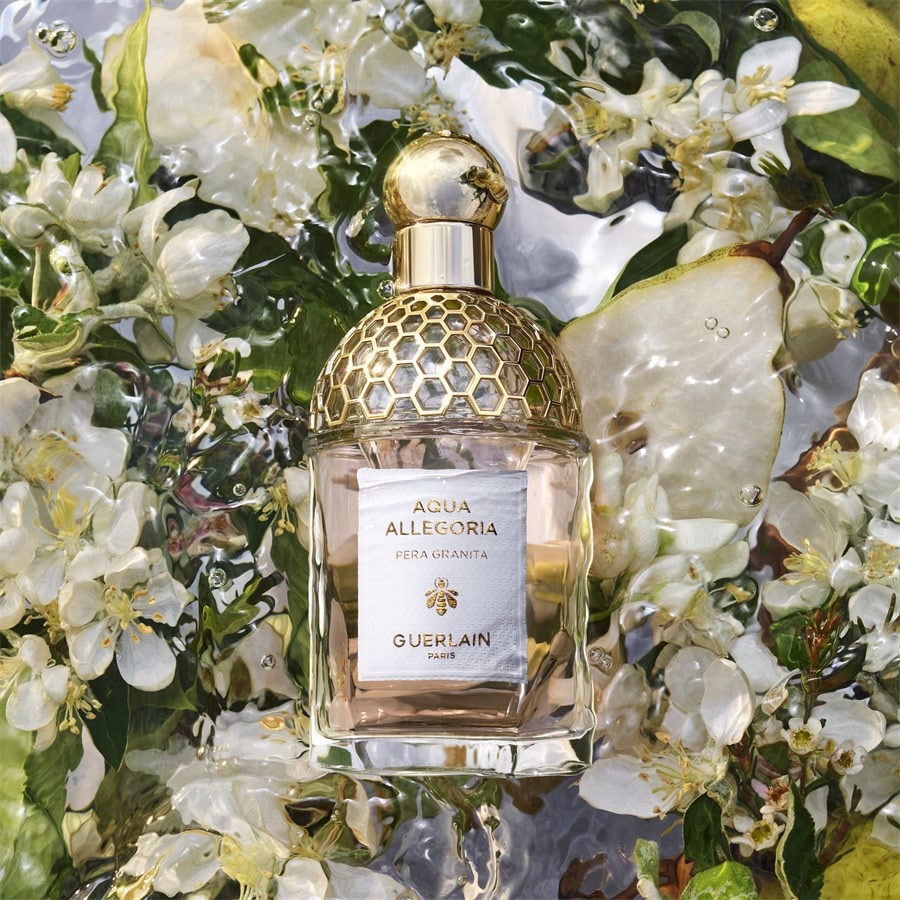 GUERLAIN Aqua Allegoria Eau de Toilette Spray Pera Granita