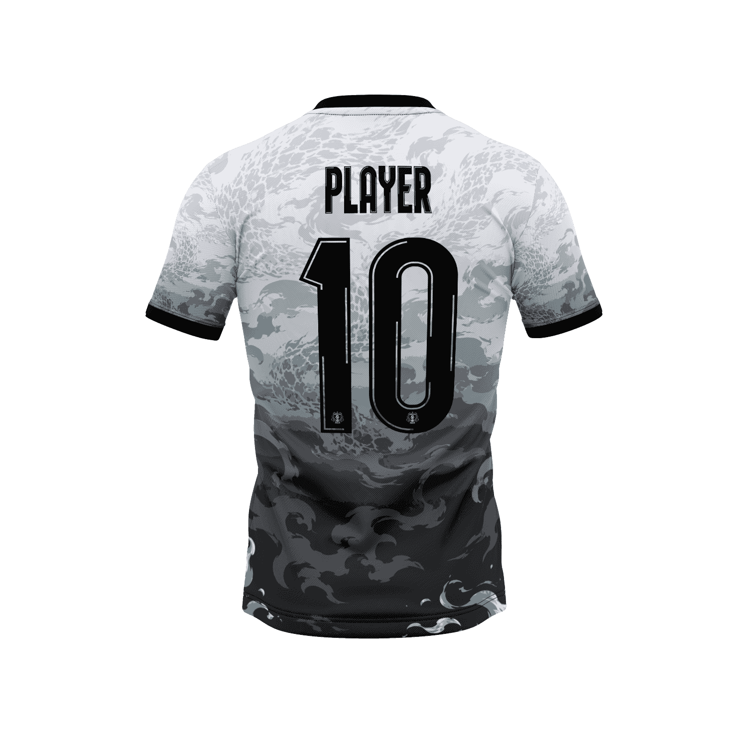 VENECIA 07 Kit Design - Back