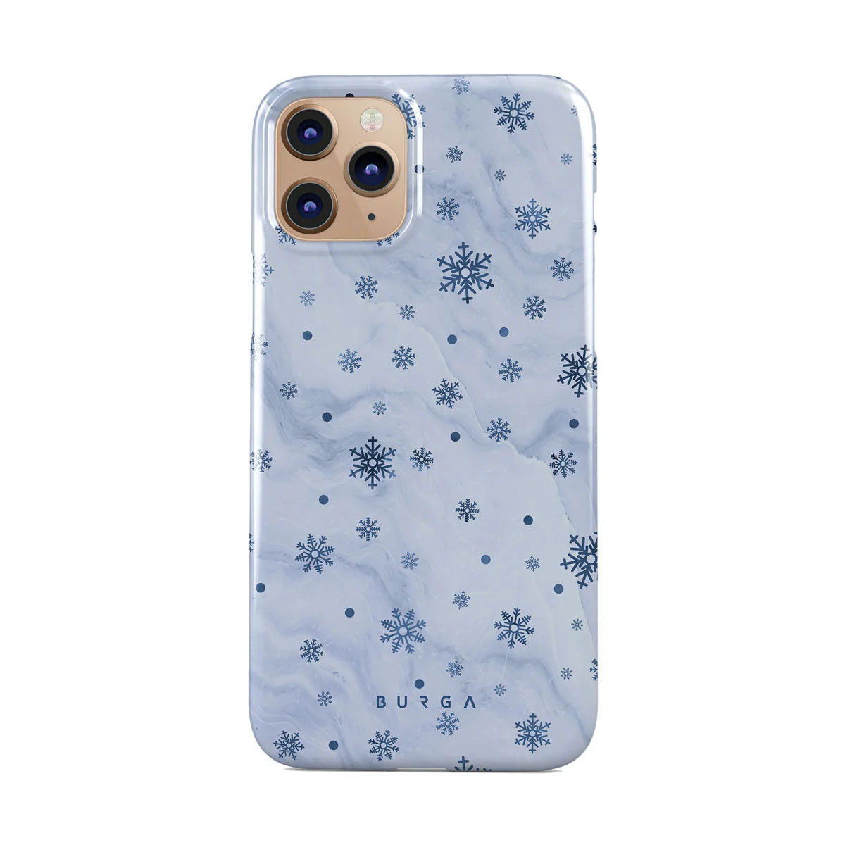 Ice Queen - Snowflakes iPhone 11 Pro ケース