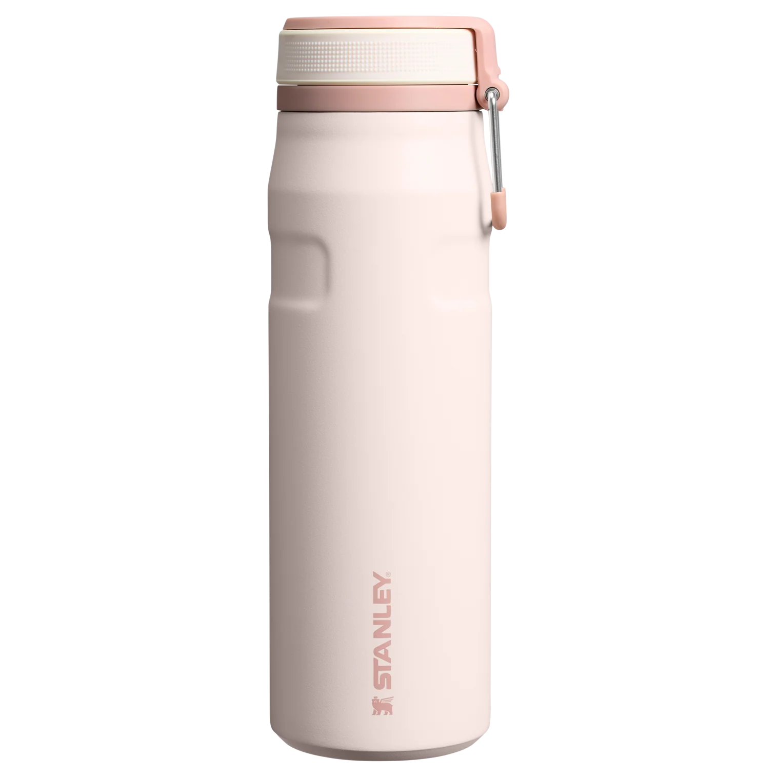 The IceFlow™ Bottle with Twist Flip Lid