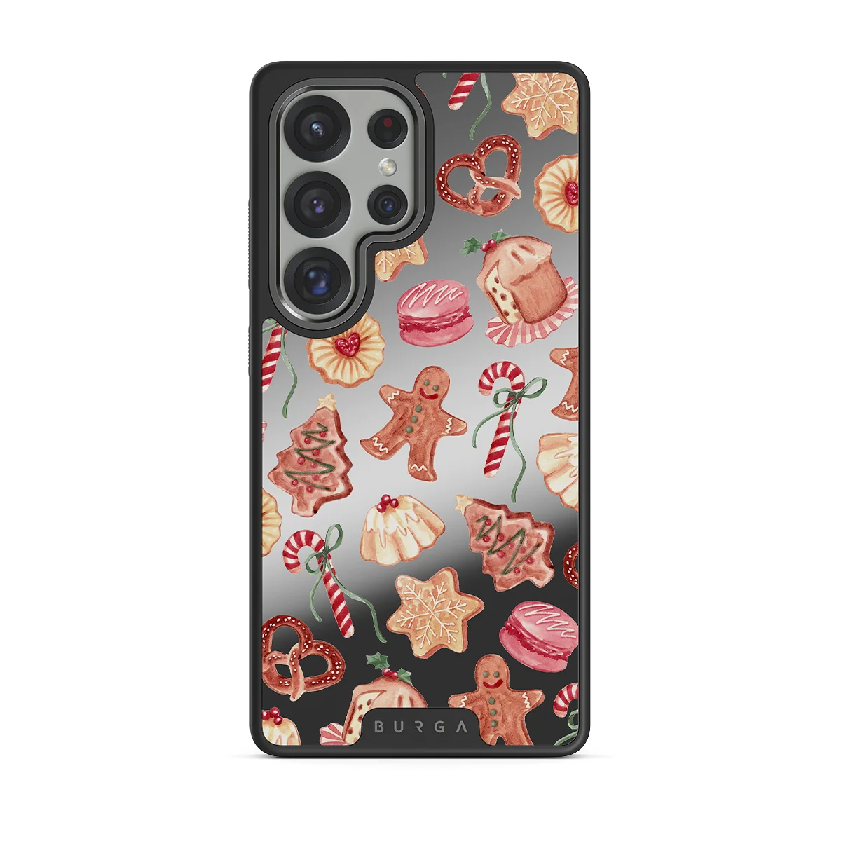 Cookie Jar - Samsung Galaxy S25 Ultra ケース