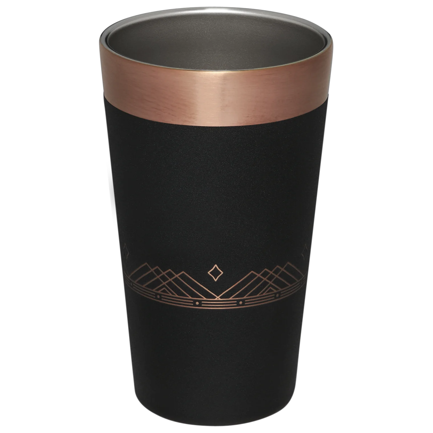 The Stacking Beer Pint | 16 OZ