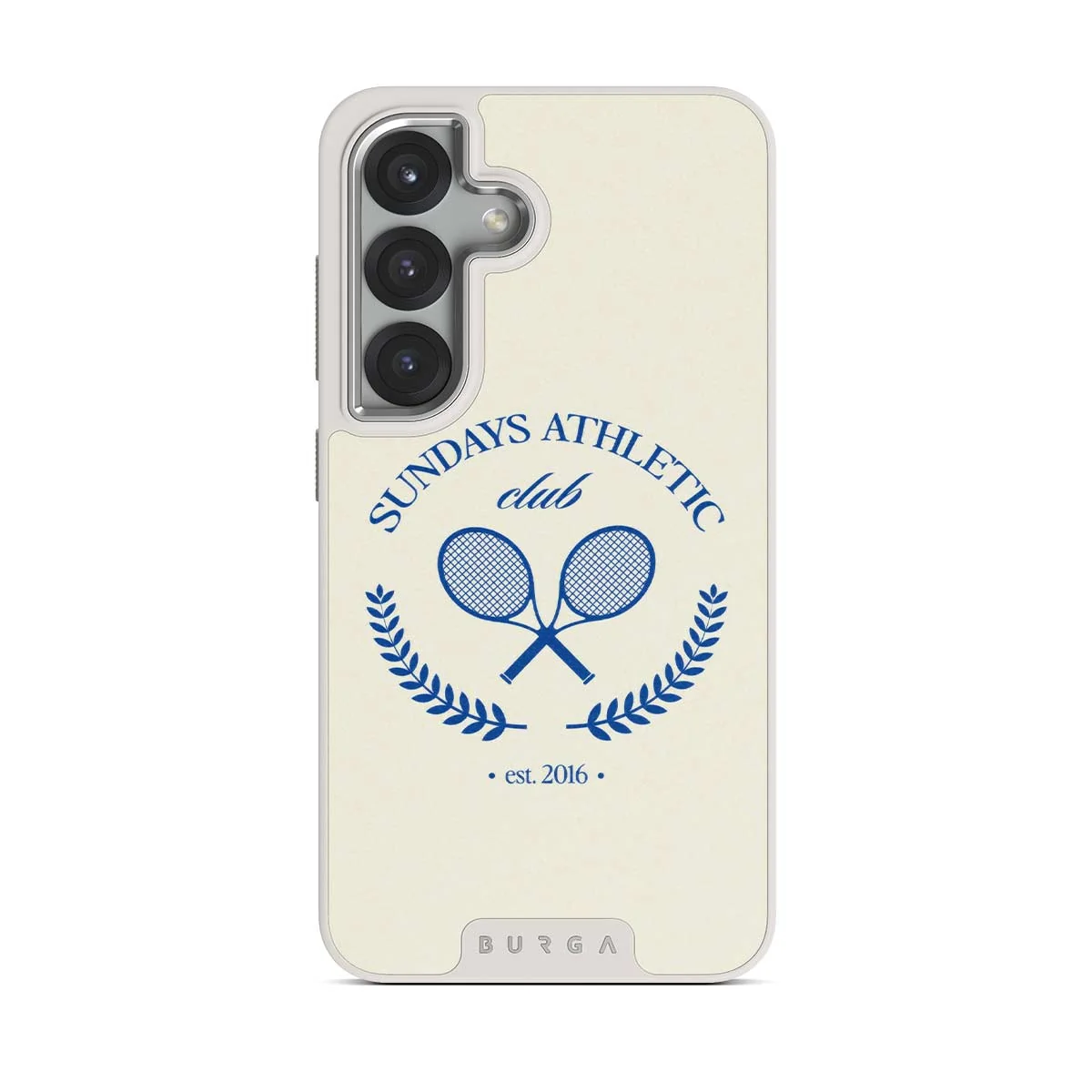 Leisure Club - Samsung Galaxy S25 Plus ケース