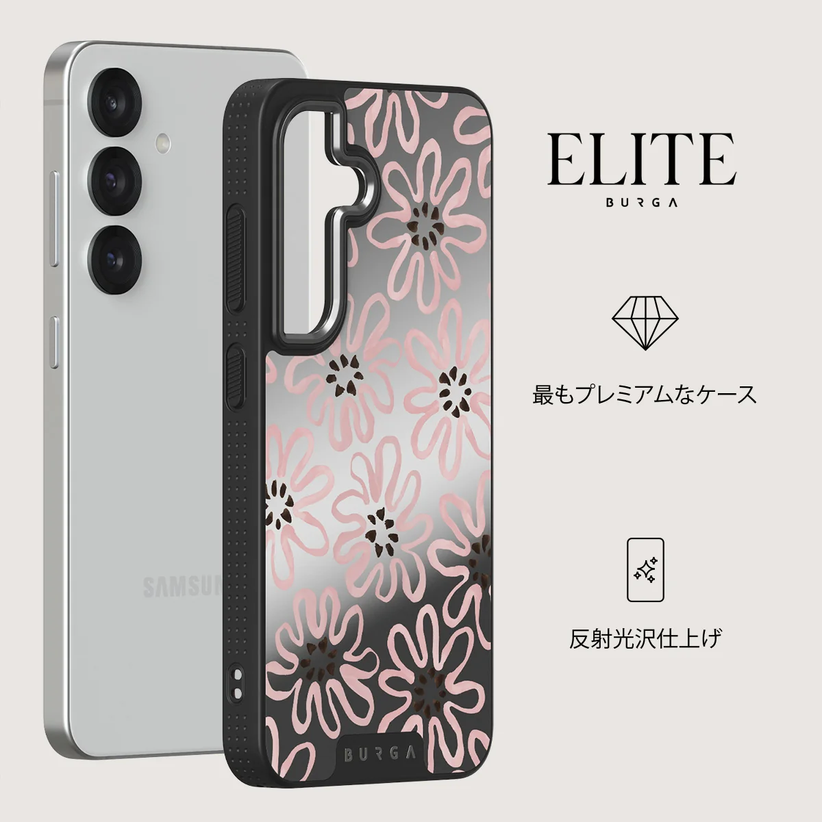 Lambada - Samsung Galaxy S25 Plus ケース