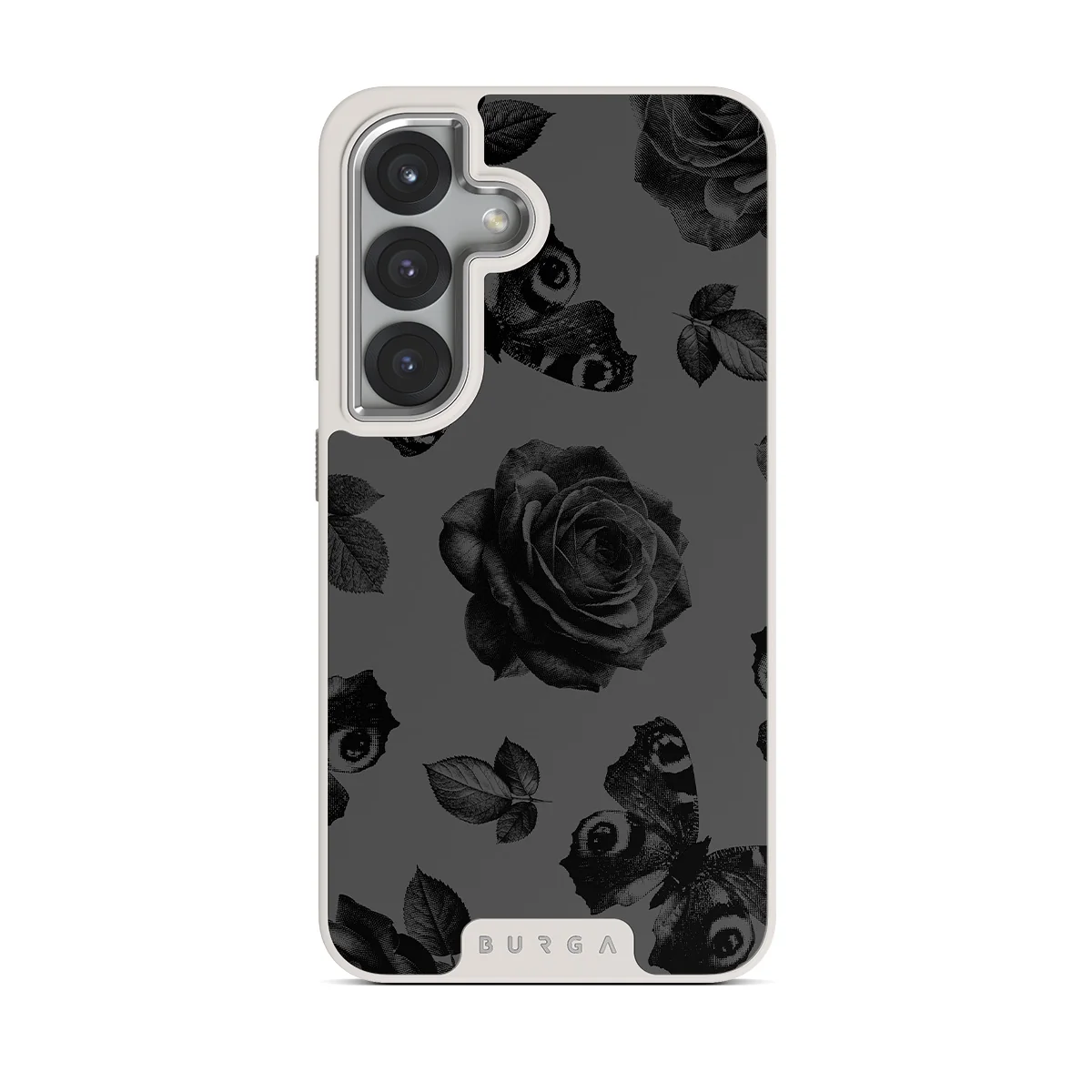 Cursed - Samsung Galaxy S25 ケース