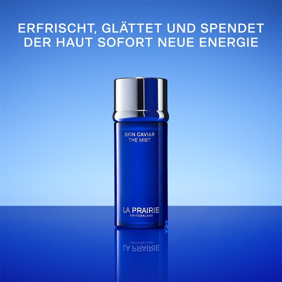 La Prairie Skin Caviar Collection The Mist