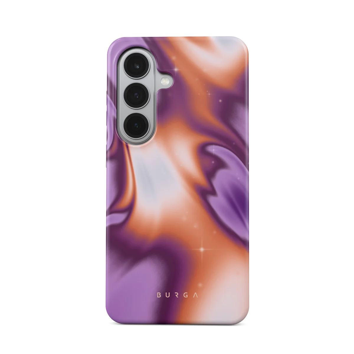 Nebula - Samsung Galaxy S26 Plus ケース