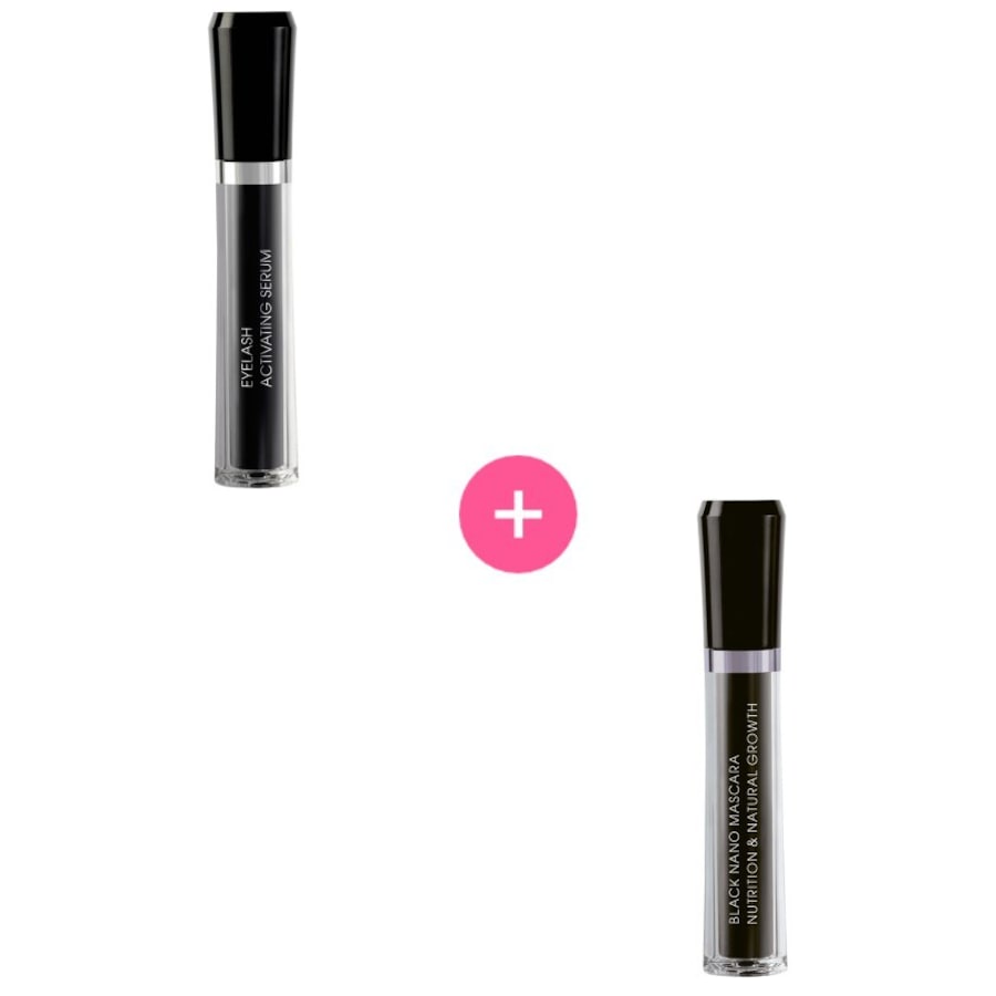 M2 BEAUTÉ Pielęgnacja oczu Bundle
