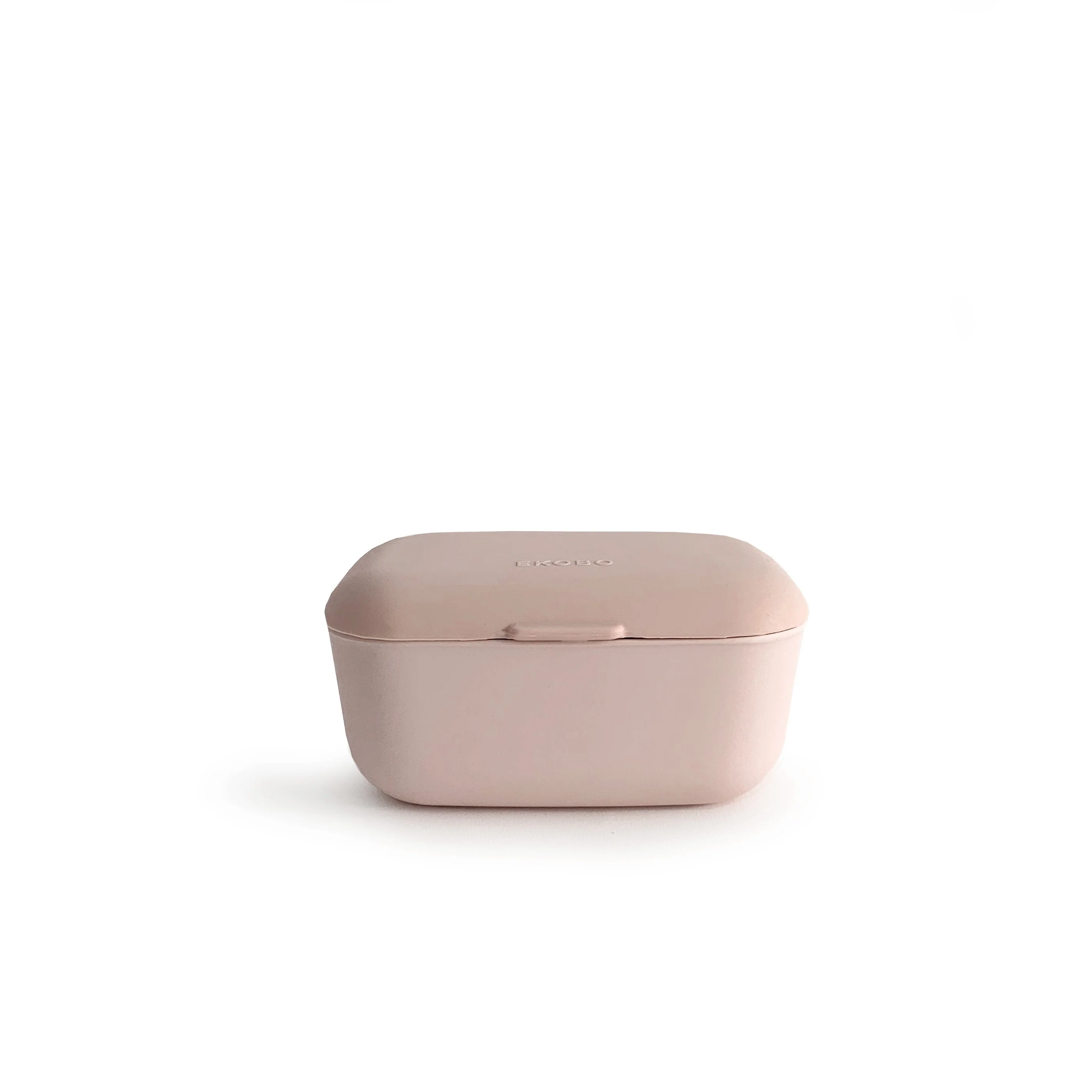 Vogeelle Store & Go Food Container - Blush