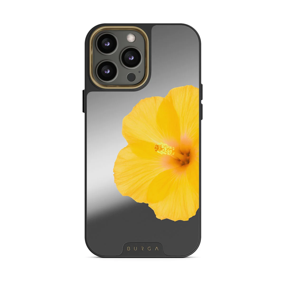Hibiscus - iPhone 12 Pro ケース