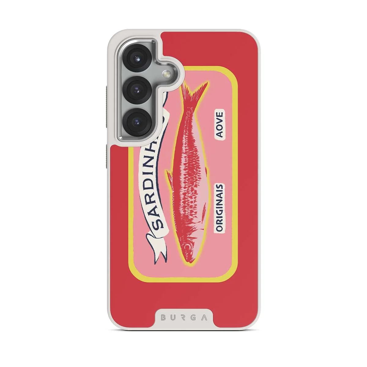 Gourmet - Samsung Galaxy S25 Plus ケース