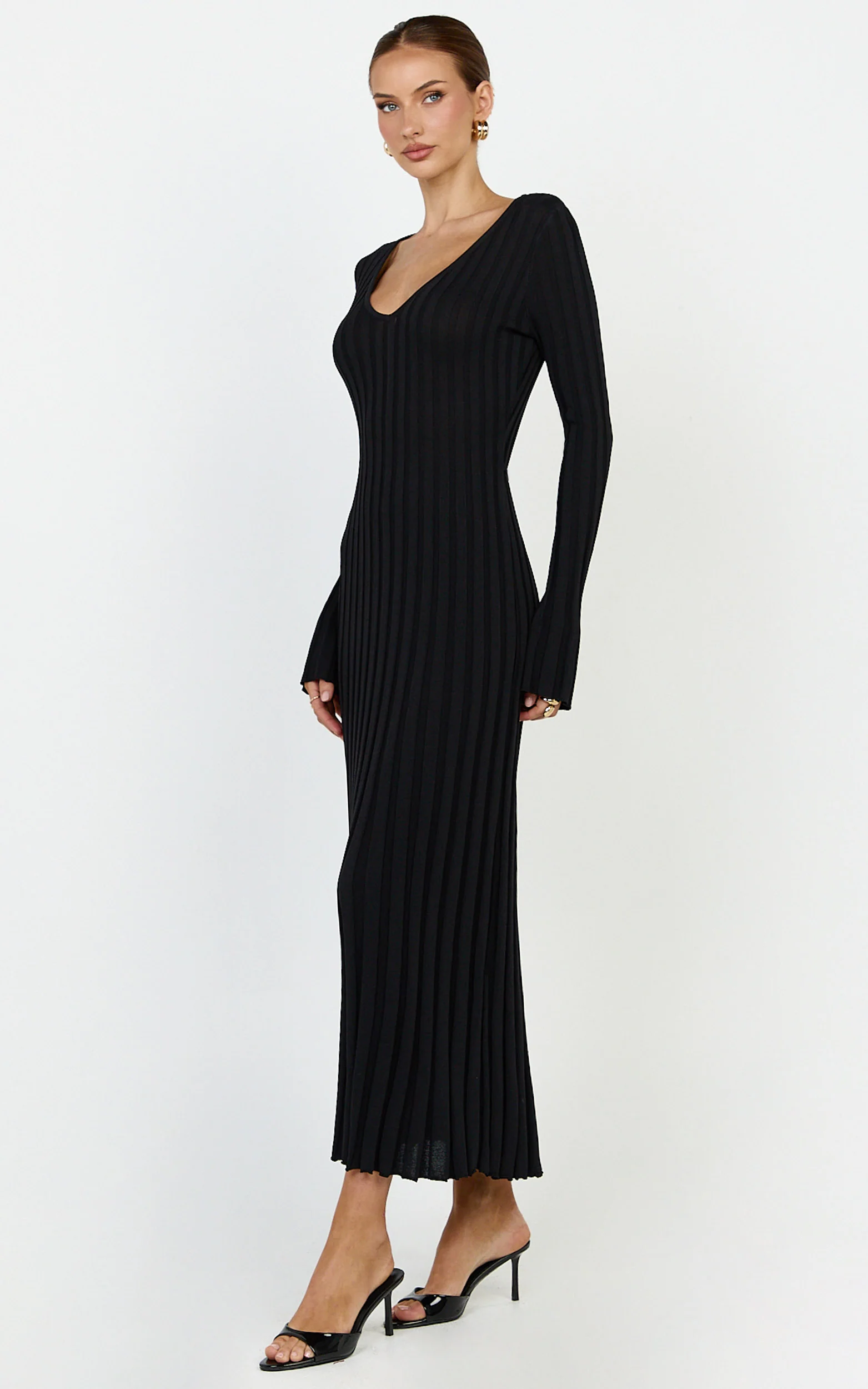 Astra Maxi Dress