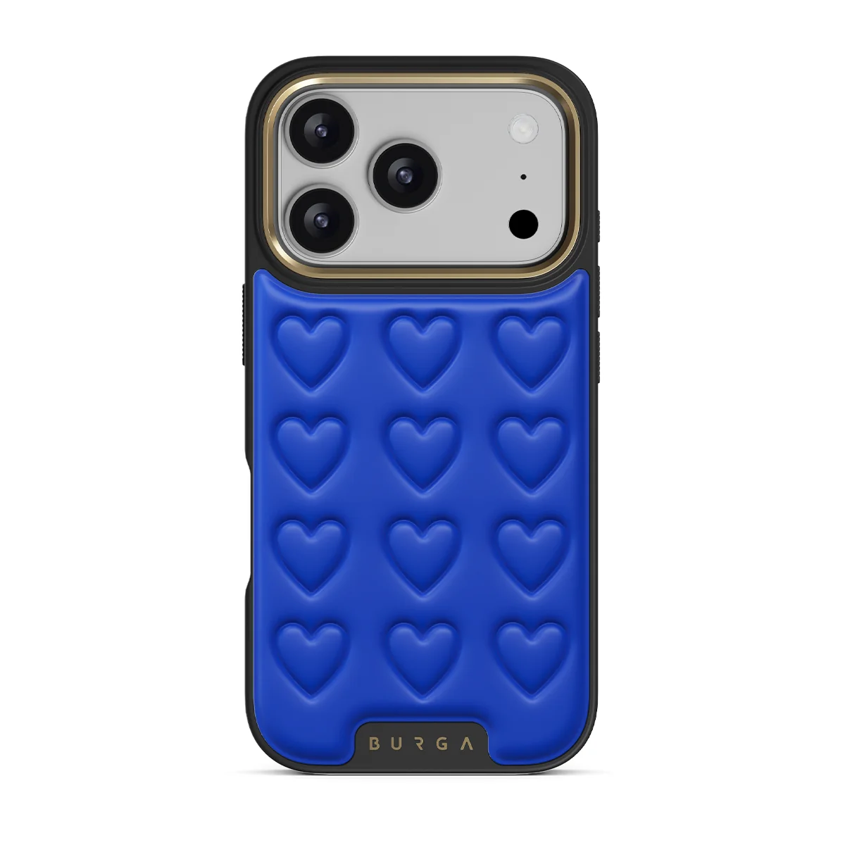 Delulu - iPhone 17 Pro ケース