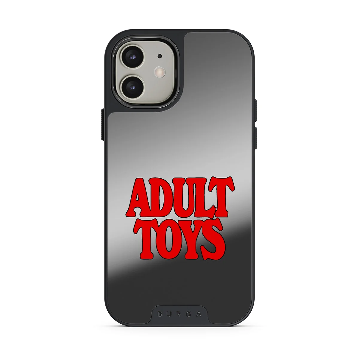 Ignition - iPhone 12 ケース