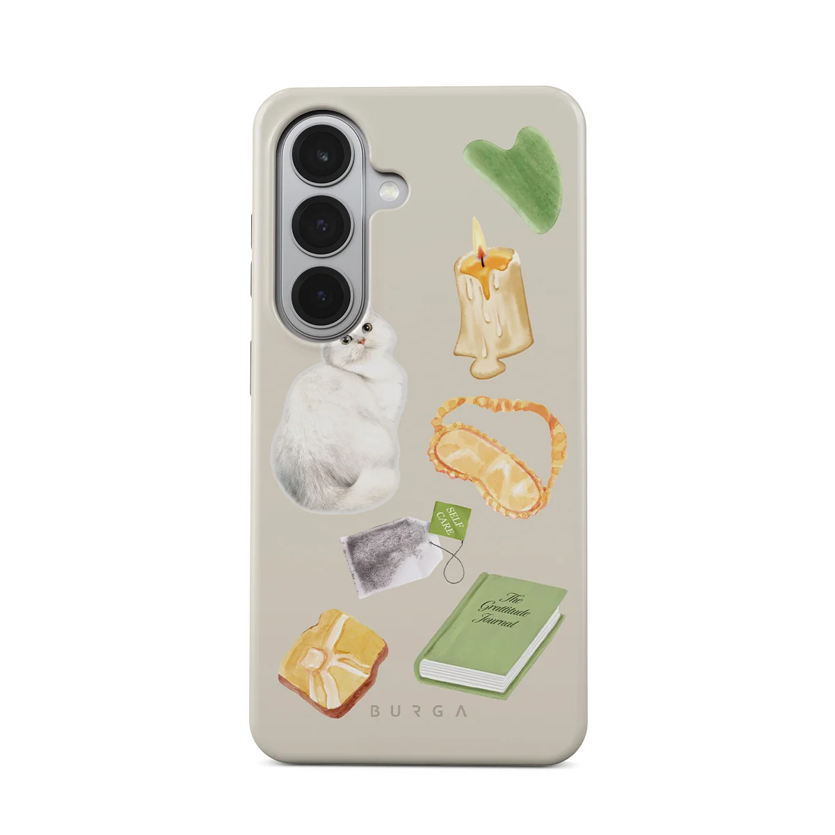 Soft Era - Samsung Galaxy S26 Plus ケース