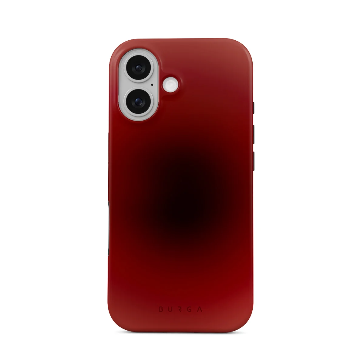 No Talking - iPhone 16 Plus ケース