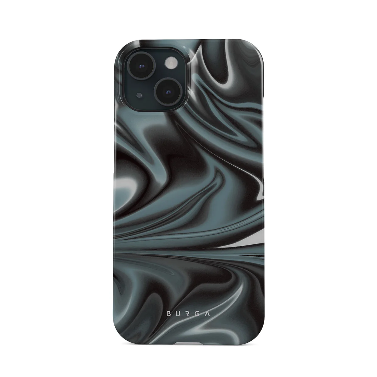 Lightning Strike - iPhone 15 ケース