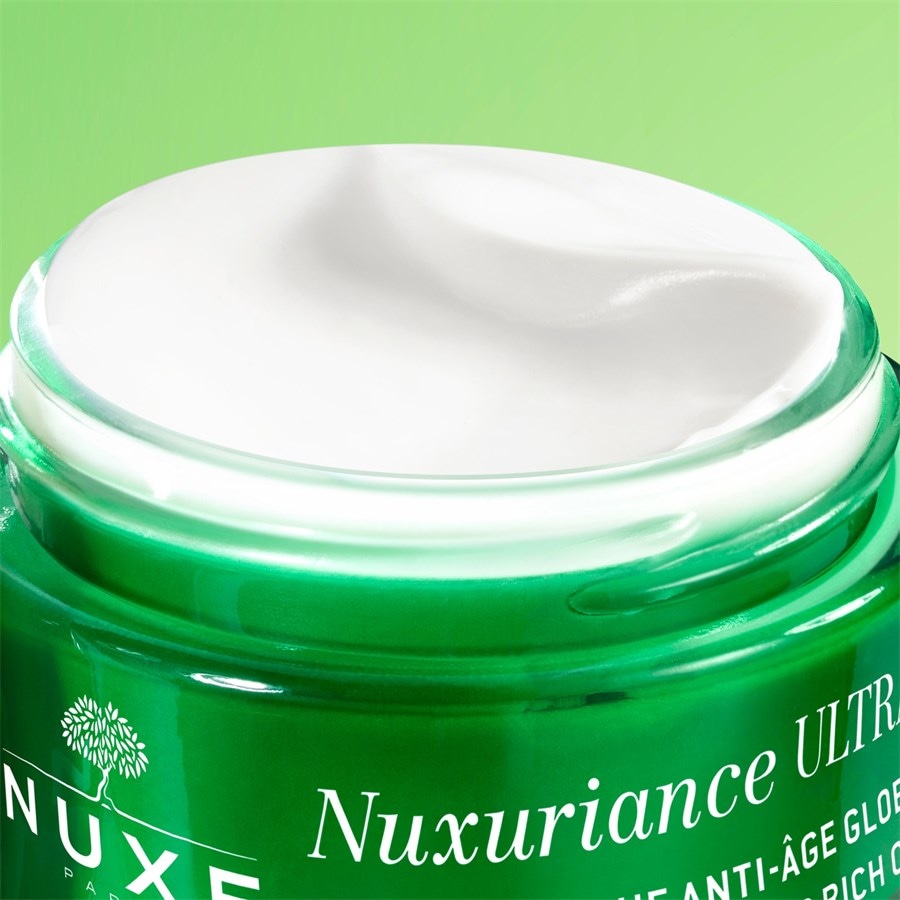 Nuxe Nuxuriance Ultra The Global Anti-Aging Rich Cream