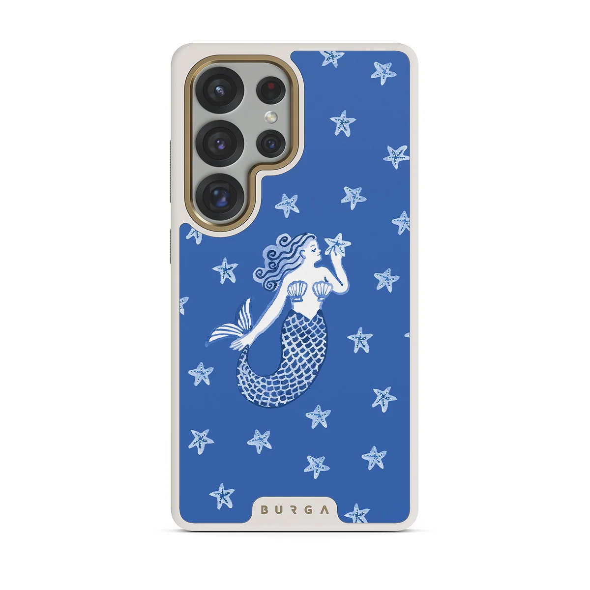 Salty Kiss - Samsung Galaxy S25 Ultra ケース