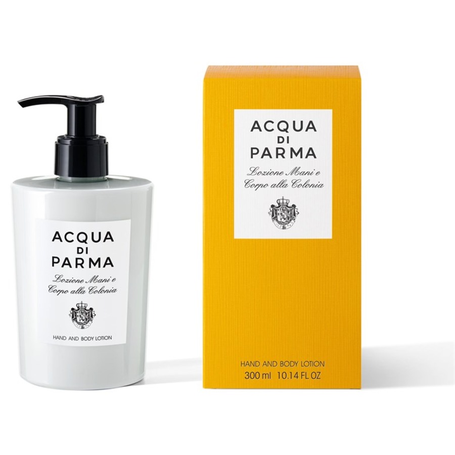 Acqua di Parma Colonia Balsam do rąk i ciała