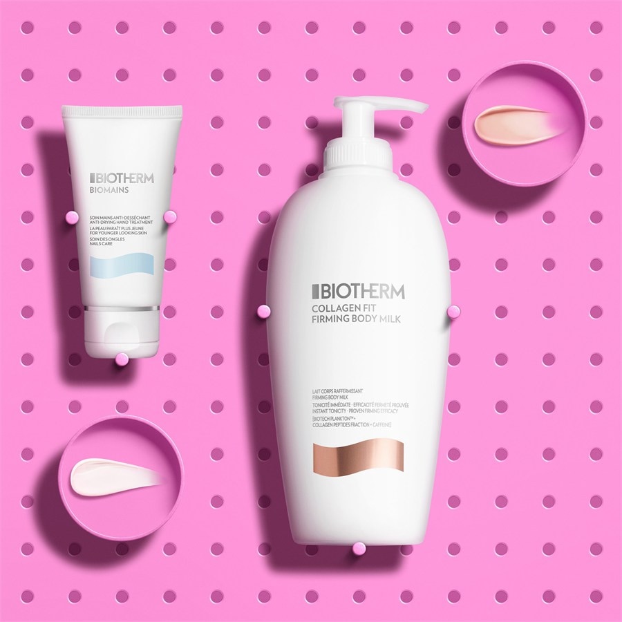 Biotherm Collagen Fit Collagen Fit Set