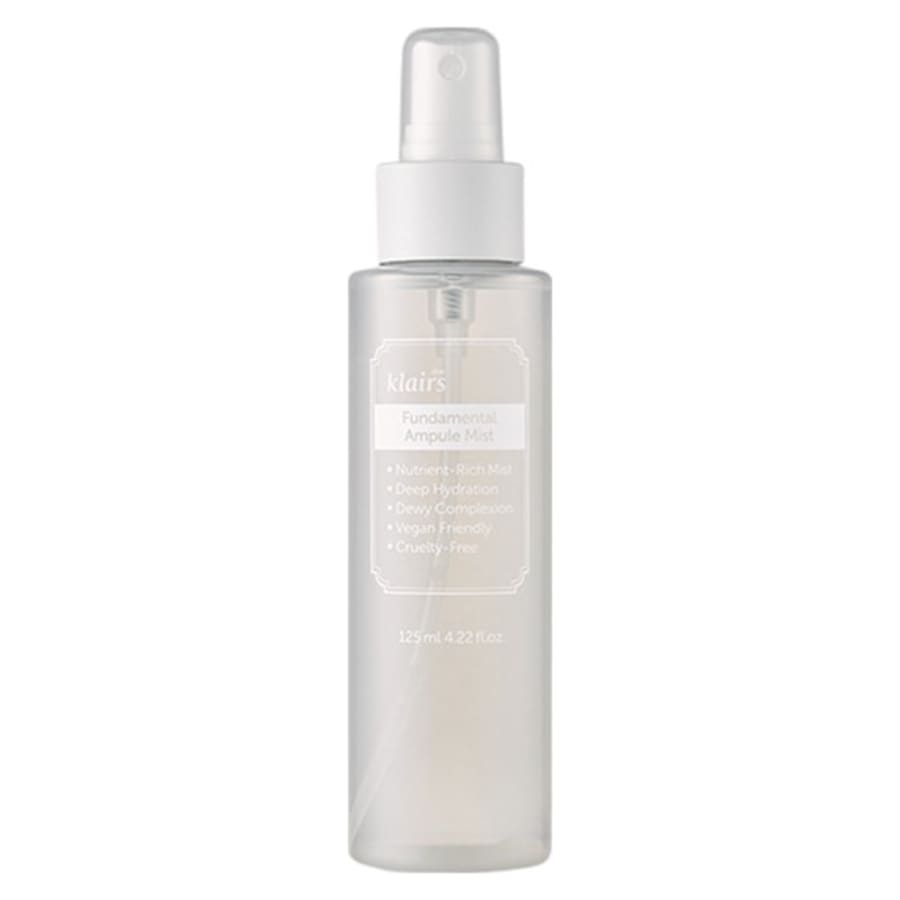 Klairs Serums Fundamental Ampule Mist