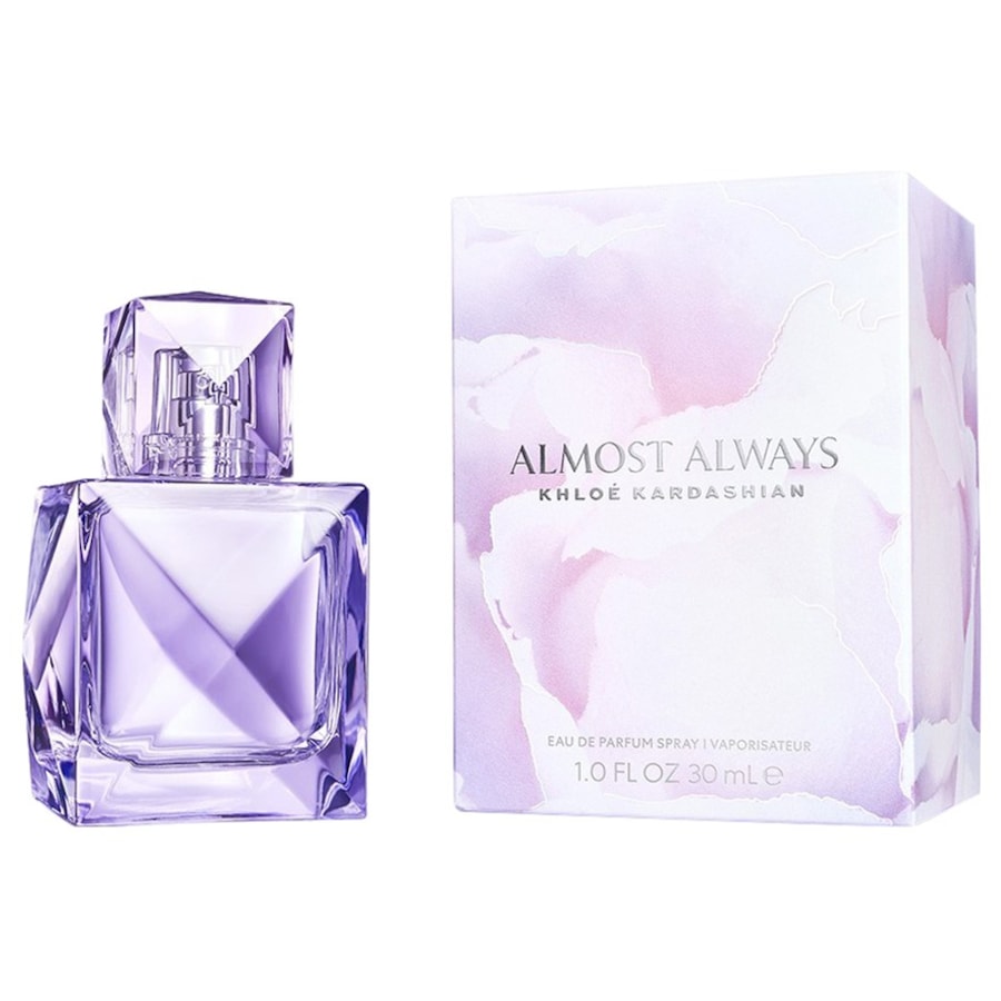 Khloé Kardashian Almost Always Eau de Parfum Spray