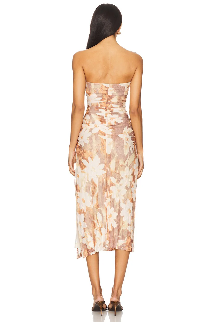 Presley Midi Dress